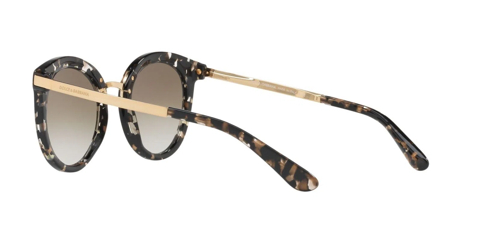 Dolce & Gabbana 4268 Sunglasses - view 39